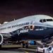 مساعي عراقية لإعادة طائرات “بي 737 ماكس” إلى الخدمة