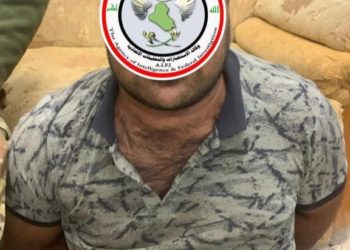 قوة أمنية تحرر امرأة اختُطِفت بـ”تكتك” وتعتقل خاطفها في بغداد