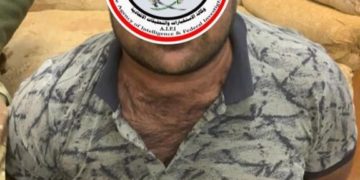 قوة أمنية تحرر امرأة اختُطِفت بـ”تكتك” وتعتقل خاطفها في بغداد