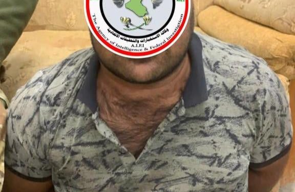 قوة أمنية تحرر امرأة اختُطِفت بـ”تكتك” وتعتقل خاطفها في بغداد