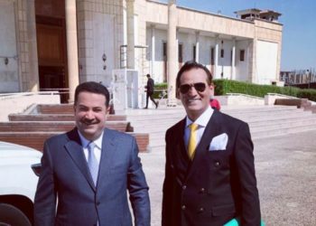 من يحفظ المال العام والادعاء يطالب رد الدعوى