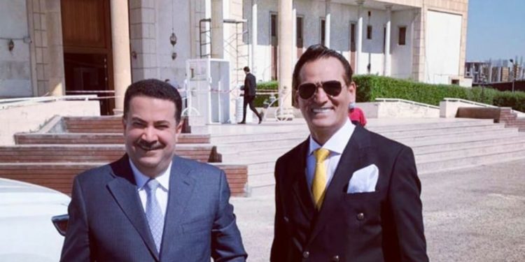 من يحفظ المال العام والادعاء يطالب رد الدعوى