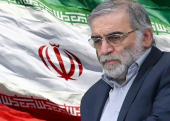 الدفاع الإيرانية تعلن وفاته إثر محاولة الاغتيال