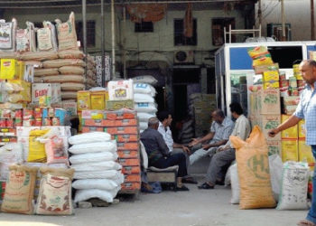 سرقة 400 بطاقة تموينية من وكيل غذائية في الغزالية!