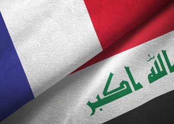 جولة مباحثات جديدة بين العراق وفرنسا حول ’قطار بغداد المعلق’