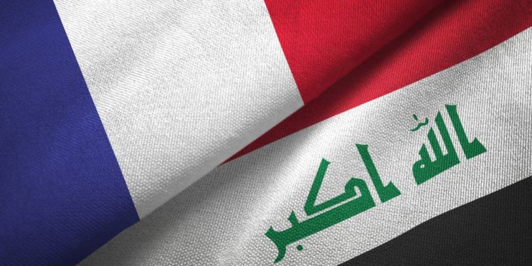 جولة مباحثات جديدة بين العراق وفرنسا حول ’قطار بغداد المعلق’
