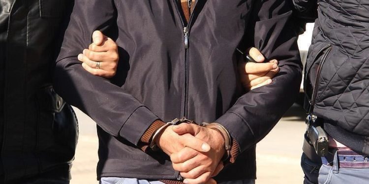 وكالة الاستخبارات تعلن القبض على مسؤول