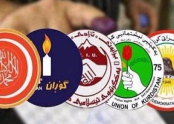 الكتل الكردستانية تطالب بادراج مستحقات فلاحي اقليم كردستان