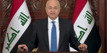 صالح يشارك في “السلام بالمنزل”