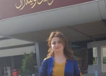 بليسا جبار.. في العراق توجد فوضى ممنهجة