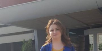 بليسا جبار.. في العراق توجد فوضى ممنهجة