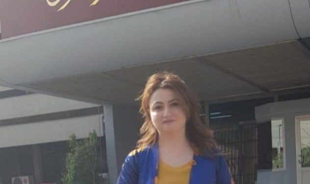 بليسا جبار.. في العراق توجد فوضى ممنهجة