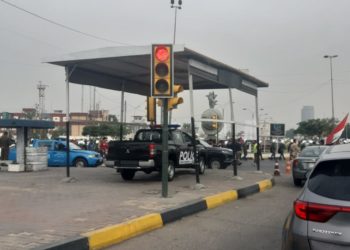 فيديو وصور لتظاهرات ساحة النسور