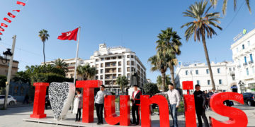 تونس تعلن عجزا ماليا قياسيا عام 2020