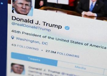 “تويتر”: ترامب مستخدم عادي اعتبارا من يناير