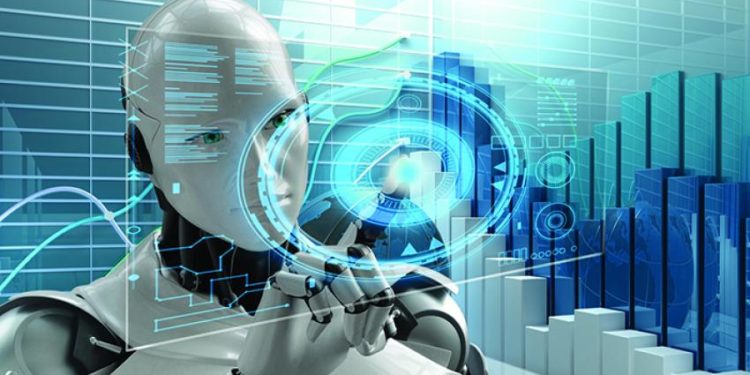 الذكاء الاصطناعي.. هواجس أولية