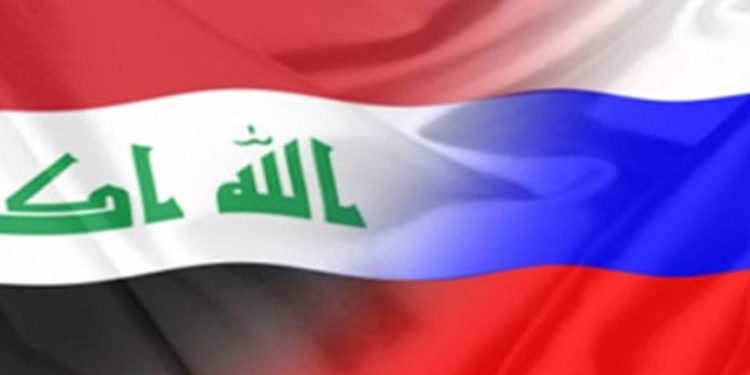 وزير الخارجية الروسي: ندعم الكاظمي.. وموسكو مستعدة لتلبية طلبات بغداد العسكرية