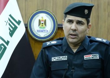 سعد معن: وزير الداخلية يشدد ان الاعتداء على رجل المرور اعتداء على سلطة القانون والنظام