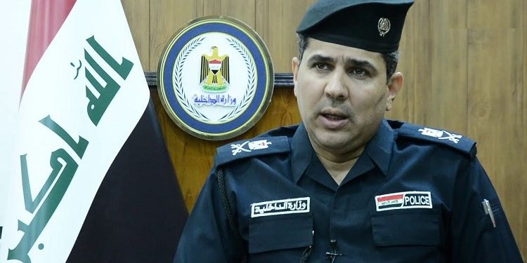 سعد معن: وزير الداخلية يشدد ان الاعتداء على رجل المرور اعتداء على سلطة القانون والنظام