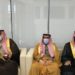 الغانمي يمثل الكاظمي ووفد سعودي.. المنافذ تعلن افتتاح ’عرعر’ رسمياً (صور)