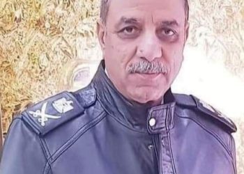 معن : ” اللواء فارس عامر ”  مديراً للمرور العامة