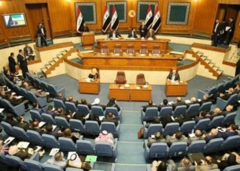 مجلس النواب يرفع جلسته إلى الأربعاء المقبل