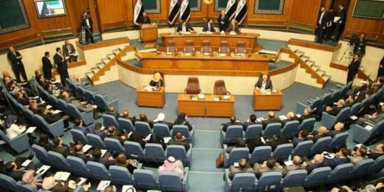 مجلس النواب يرفع جلسته إلى الأربعاء المقبل