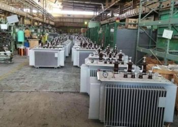 الصناعة: لدينا إستعداد تام لتلبية إحتياجات وطلبات شركات ومديريات وزارة الكهرباء