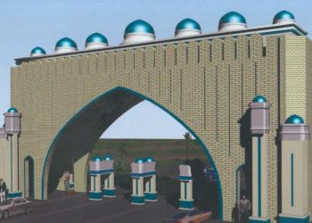 مداخل بغداد تنتظر “مشروعاً عالمياً”