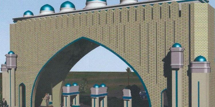مداخل بغداد تنتظر “مشروعاً عالمياً”