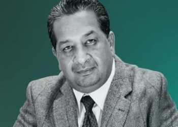 غانم حميد لستَ بحاجة لاحتفاء السيد الوزير