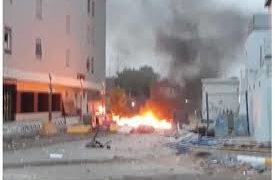 صحة ذي قار : 3 قتلى وأكثر من 50 جريحاً في أحداث ذي قار
