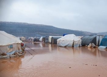 إغلاق أكبر مخيمات النازحين يوم غد