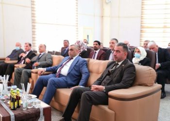 هيـأة البحـث والتطويـر الصناعـي تعقـد نـدوة خاصـة عـن صناعـة الأدويـة البيطريـة