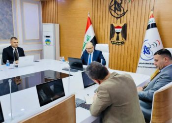 وزارة الإتصالات تتوصل إلى تعاون مشترك مع هيئة الحوكمة الكندية للتحول الرقمي