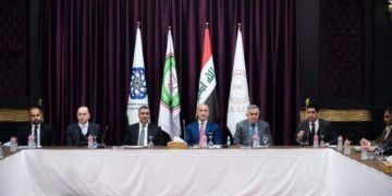 البنك المركزي يعلن دعم ثمانية أندية رياضية