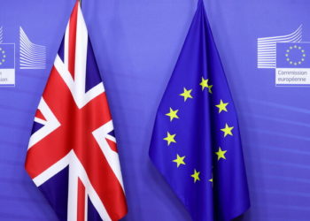 الاتحاد الأوروبي يصدق على اتفاق التجارة لما بعد “بريكست”
