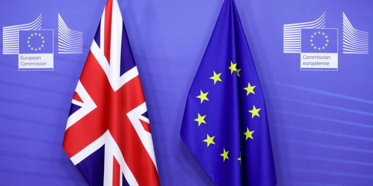 الاتحاد الأوروبي يصدق على اتفاق التجارة لما بعد “بريكست”