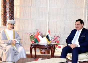 قريبا.. فتح خط بحري بين سلطنة عمان وميناء ام قصر