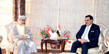قريبا.. فتح خط بحري بين سلطنة عمان وميناء ام قصر