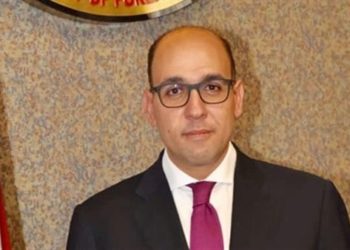 “مصر ” تعلق على قصف الخضراء نقف مع العراق في صون أمنه الوطني