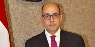 “مصر ” تعلق على قصف الخضراء نقف مع العراق في صون أمنه الوطني