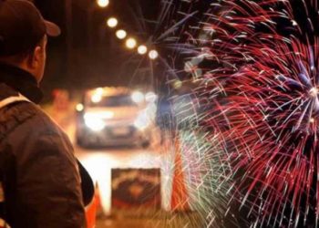 إجراءات صارمة في ليلة رأس السنة وزارة الداخلية تحذر