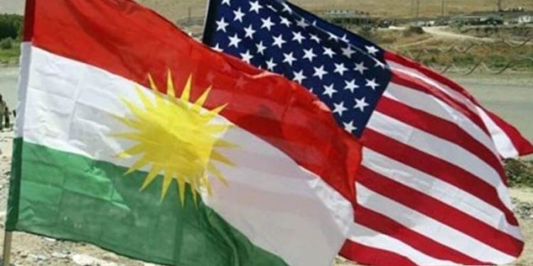حكومة كردستان تقدم طلباً إلى واشنطن بإرسال قوات إلى حدود الإقليم