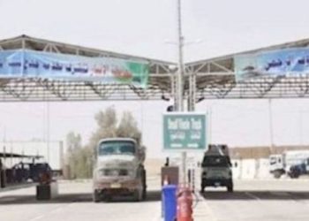 اعلان البدء بإطلاق إجازات الاستيراد عبر منفذ عرعر