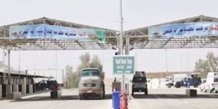 اعلان البدء بإطلاق إجازات الاستيراد عبر منفذ عرعر