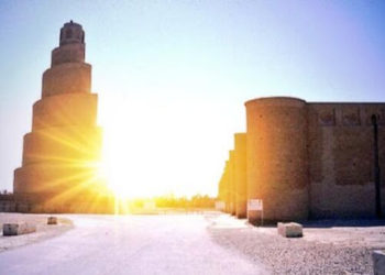 تحديد أعضاء اللجنة الخاصة بإعلان” سامراء عاصمة للحضارة الإسلامية “