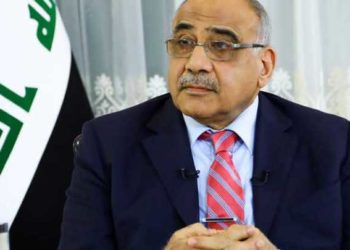 (الجزء الثاني) من حوار رئيس الحكومة السابقة “عادل عبد المهدي”