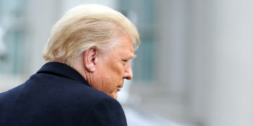 مصادر لـ “CNN”: ترامب لن يعترف علنيا بنتائج الانتخابات الرئاسية
