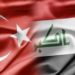 العراق يحتل المرتبة الثالثة بين أكثر الدول استيراداً من تركيا